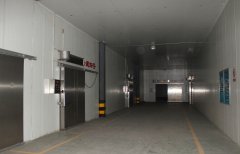 600平米低溫冷凍庫(kù)庫(kù)板價(jià)格，冷凍庫(kù)造價(jià)是多少